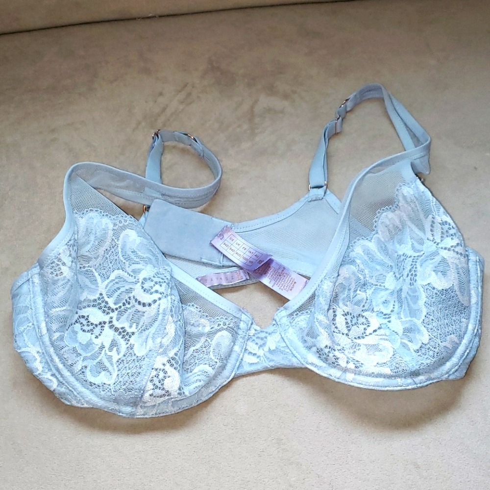 Savage X Fenty bra